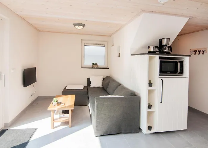 Vakantiehuis De Bergplaats